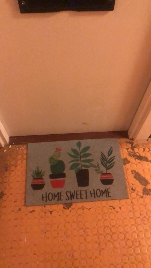 It's the little things 